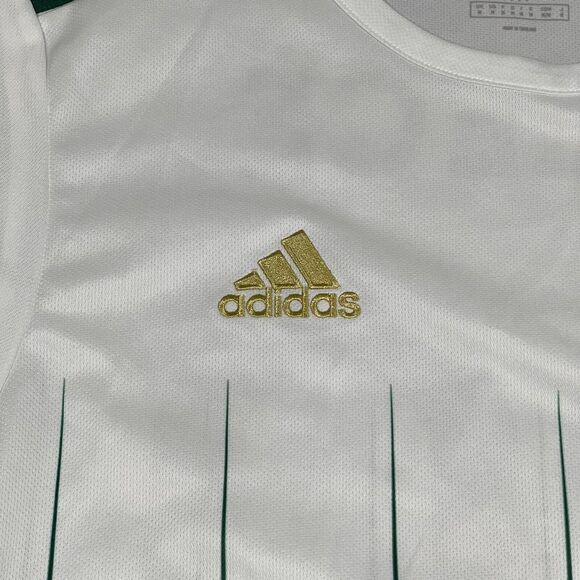 Portland Timbers 2 Jersey Sz M T2 #20 Breece Team Staff Issued 2020 Away Kit USL - Picture 4 of 15